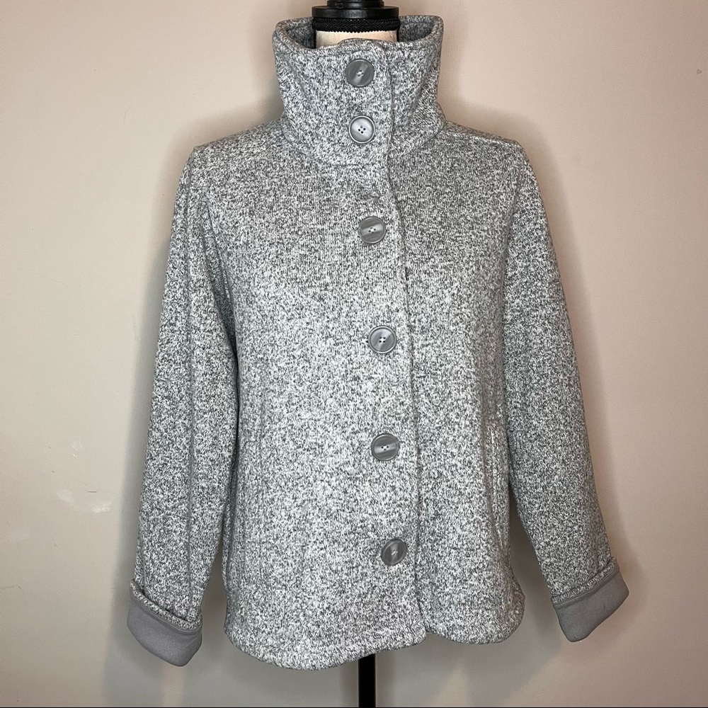 Patagonia Button Down Jacket - image 1